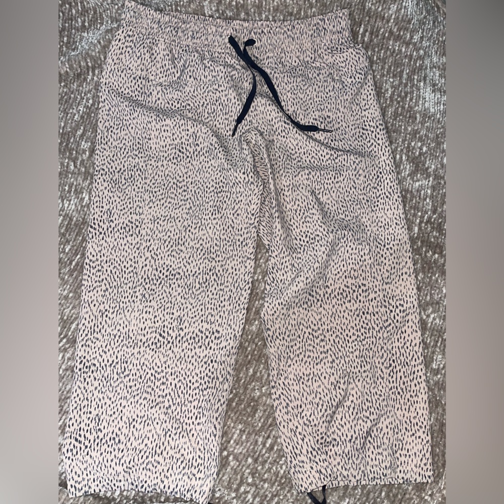 Lululemon joggers